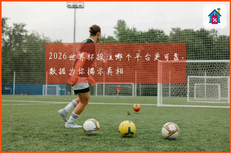 2026世界杯投注哪个平台更可靠，数据为你揭示真相