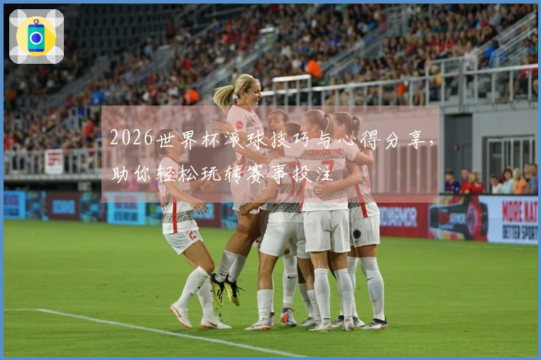 2026世界杯滚球技巧与心得分享，助你轻松玩转赛事投注